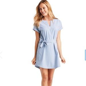 Vineyard vines swim coverup